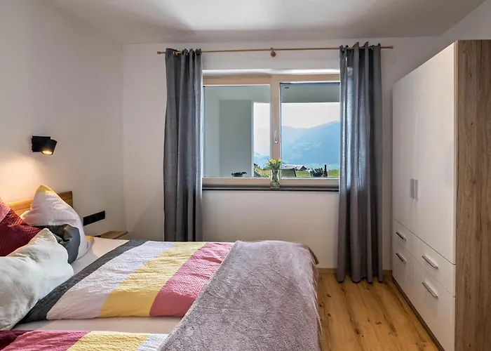 Ferienwohnung Am Muehlbachl