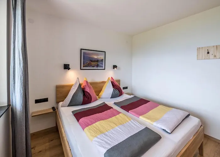 Ferienwohnung Am Muehlbachl