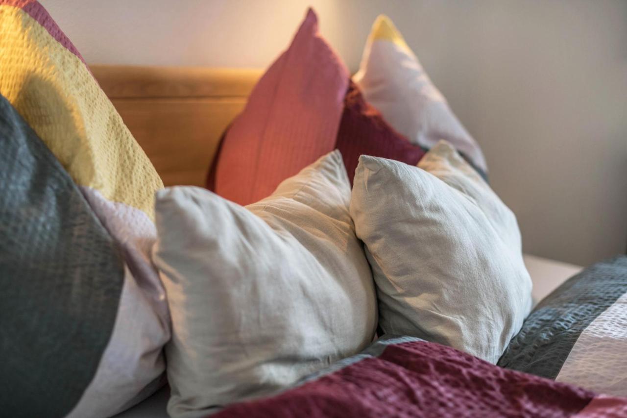 Appartement Am Muehlbachl Rohrberg
